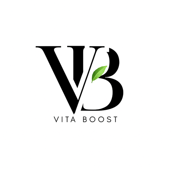 VitaBoost🌿